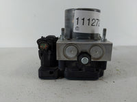 2013 Chrysler Town & Country Anti-Lock Brake ABS Pump Module Actuator OEM P/N:P68183803AC Fits OEM Used Auto Parts - Oemused