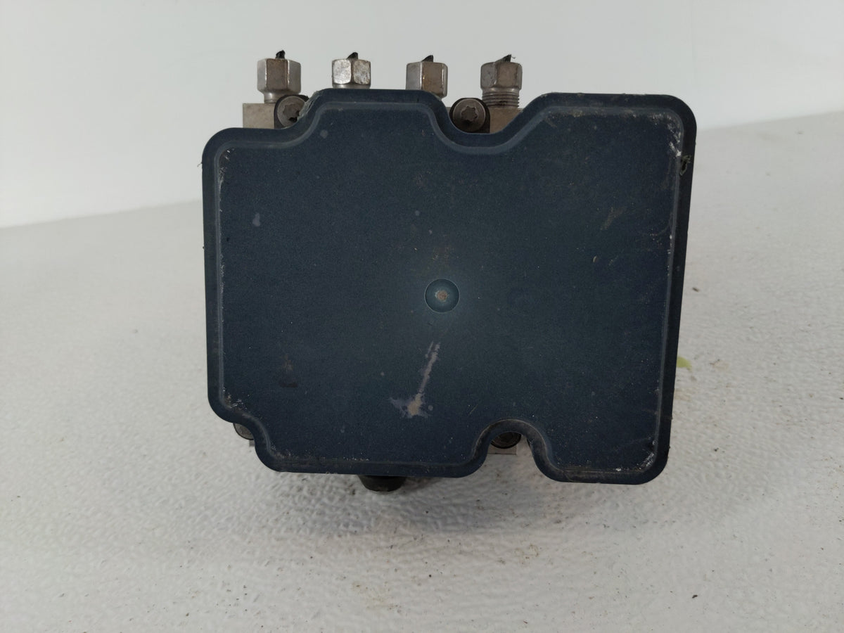 2013 Chrysler Town & Country Anti-Lock Brake ABS Pump Module Actuator OEM P/N:P68183803AC Fits OEM Used Auto Parts - Oemused