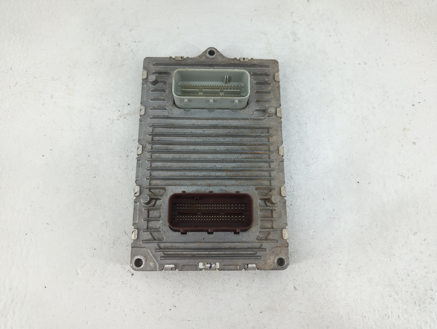 2013 Chrysler Town & Country PCM Engine Control Computer ECU ECM PCU OEM P/N:P05150724AC Fits OEM Used Auto Parts - Oemuseda