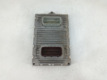 2013 Chrysler Town & Country PCM Engine Control Computer ECU ECM PCU OEM P/N:P05150724AC Fits OEM Used Auto Parts - Oemuseda