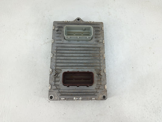 2013 Chrysler Town & Country PCM Engine Control Computer ECU ECM PCU OEM P/N:P05150724AC Fits OEM Used Auto Parts - Oemuseda