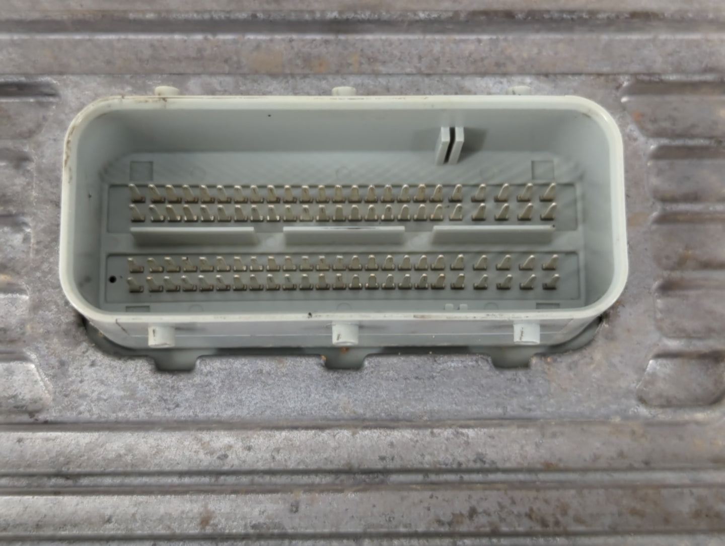 2013 Chrysler Town & Country PCM Engine Control Computer ECU ECM PCU OEM P/N:P05150724AC Fits OEM Used Auto Parts - Oemuseda