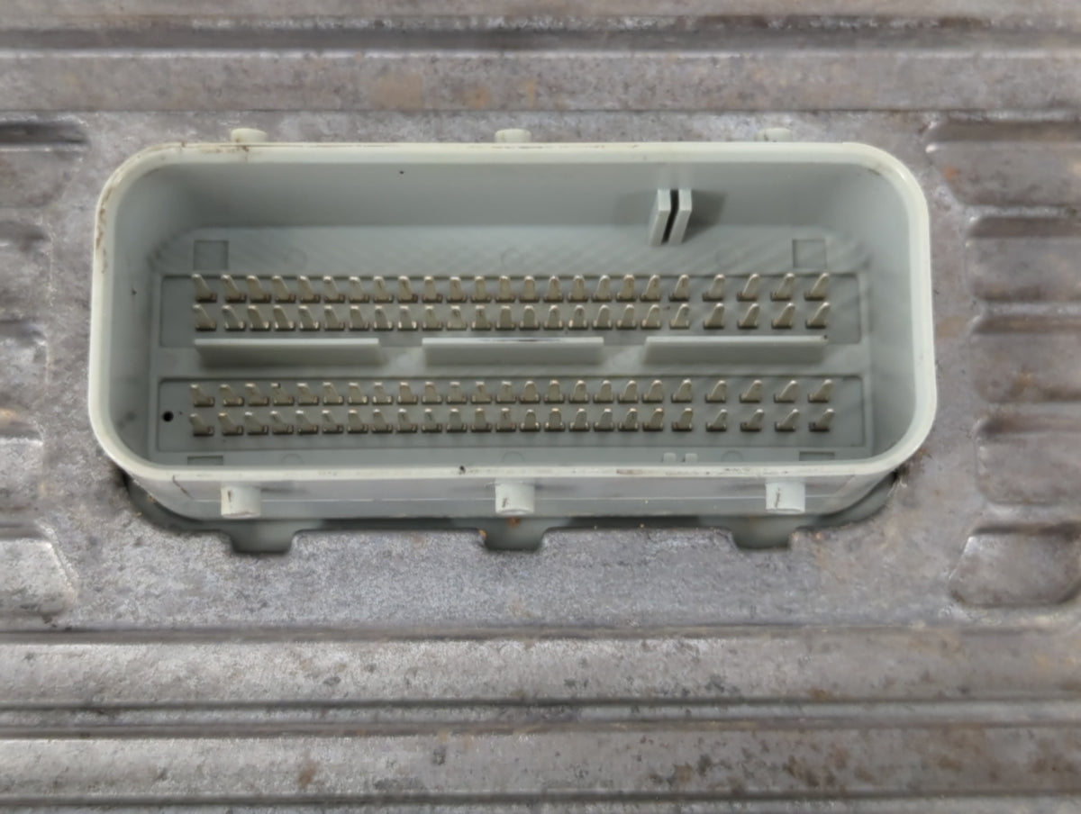 2013 Chrysler Town & Country PCM Engine Control Computer ECU ECM PCU OEM P/N:P05150724AC OEM Used Auto Parts - Oemusedautopa