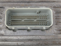 2013 Chrysler Town & Country PCM Engine Control Computer ECU ECM PCU OEM P/N:P05150724AC OEM Used Auto Parts - Oemusedautopa