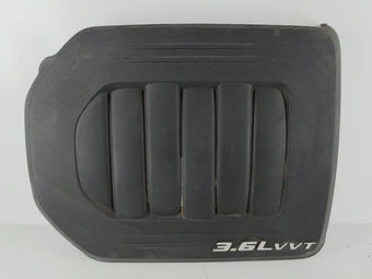 compare product 2013 Chrysler Town & Country Engine Cover