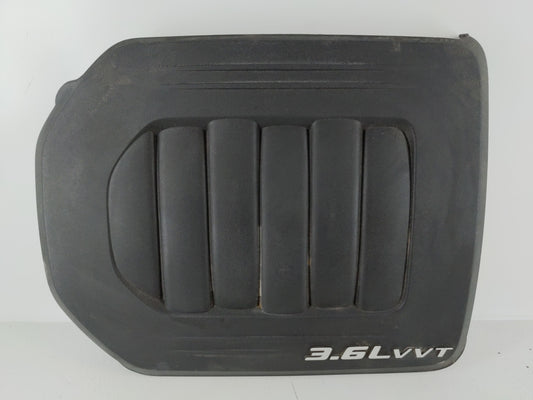 2013 Chrysler Town & Country Engine Cover - Oemusedautoparts1.com