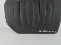 2013 Chrysler Town & Country Engine Cover - Oemusedautoparts1.com