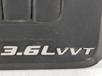 2013 Chrysler Town & Country Engine Cover - Oemusedautoparts1.com