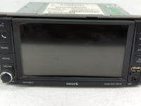 2012-2016 Chrysler Town & Country Radio AM FM Cd Player Receiver Replacement P/N:P05091327AC Fits OEM Used Auto Parts - Oemu