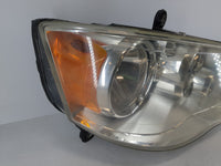 2008 Town & Country Passenger Right Oem Head Light Headlight Lamp - Oemusedautoparts1.com