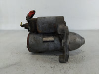 2011-2016 Chrysler Town & Country Car Starter Motor Solenoid OEM P/N:428000-7200 04801839AB Fits OEM Used Auto Parts - Oemus