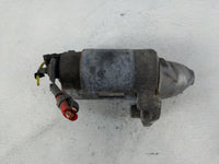 2011-2016 Chrysler Town & Country Car Starter Motor Solenoid OEM P/N:428000-7200 04801839AB Fits OEM Used Auto Parts - Oemus