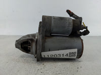 2011-2016 Chrysler Town & Country Car Starter Motor Solenoid OEM P/N:428000-7200 04801839AB Fits OEM Used Auto Parts - Oemus