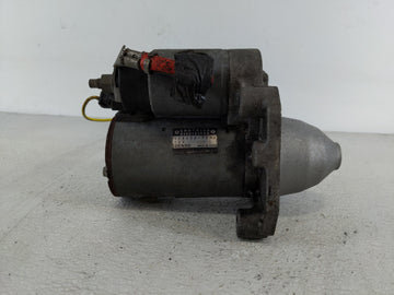 2011-2016 Chrysler Town & Country Car Starter Motor Solenoid OEM P/N:428000-7201 04801839AC Fits OEM Used Auto Parts - Oemus