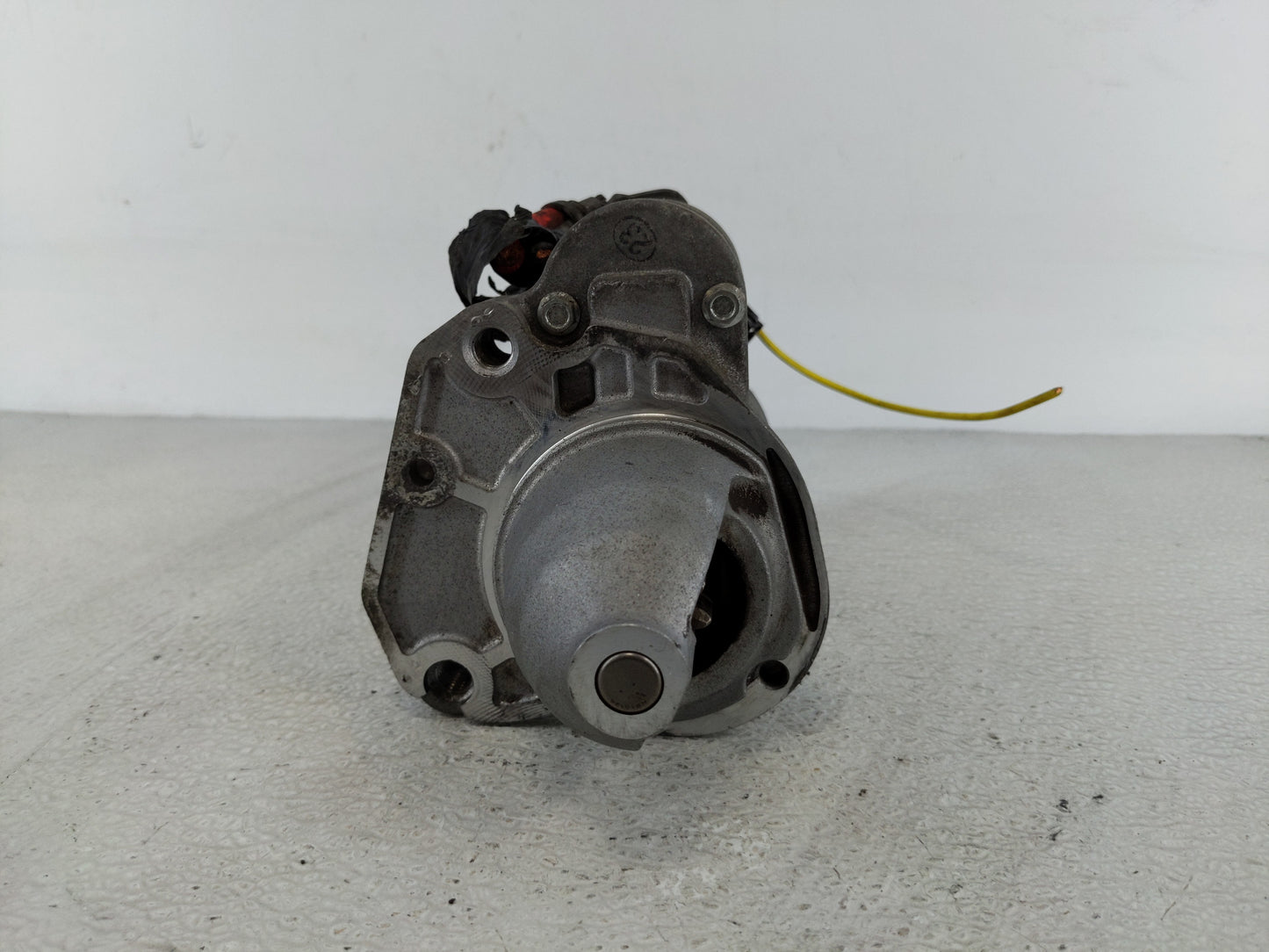 2011-2016 Chrysler Town & Country Car Starter Motor Solenoid OEM P/N:428000-7201 04801839AC Fits OEM Used Auto Parts - Oemus