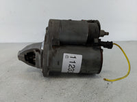 2011-2016 Chrysler Town & Country Car Starter Motor Solenoid OEM P/N:428000-7201 04801839AC Fits OEM Used Auto Parts - Oemus