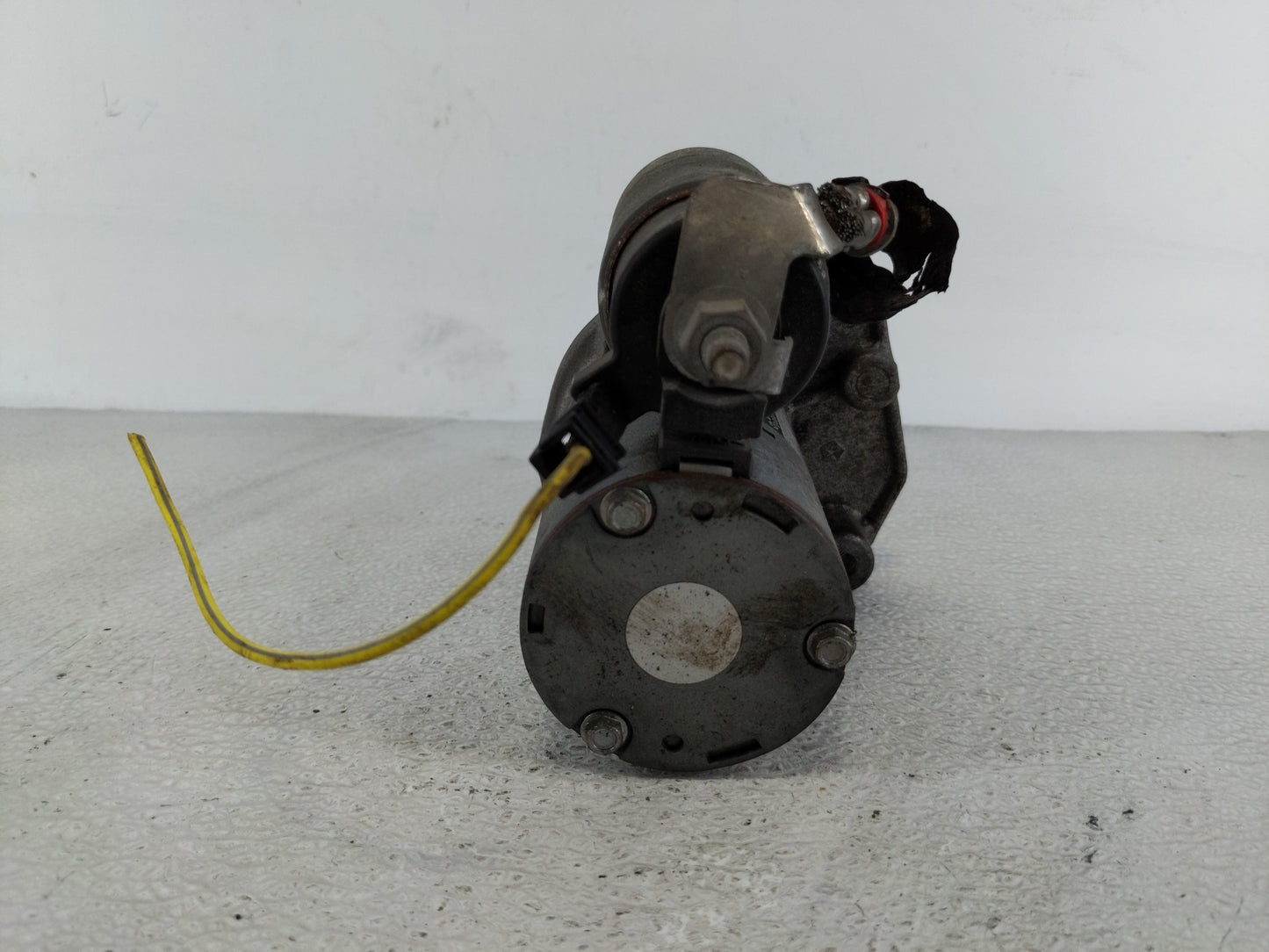 2011-2016 Chrysler Town & Country Car Starter Motor Solenoid OEM P/N:428000-7201 04801839AC Fits OEM Used Auto Parts - Oemus