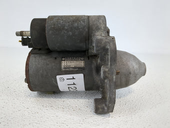compare product 2011-2016 Chrysler Town & Country Car Starter Motor Solenoid OEM P/N:428000-7200 04801839AB Fits OEM Used Auto Parts