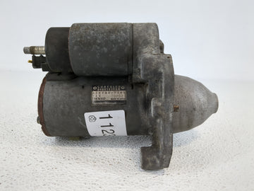 2011-2016 Chrysler Town & Country Car Starter Motor Solenoid OEM P/N:428000-7200 04801839AB Fits OEM Used Auto Parts - Oemus