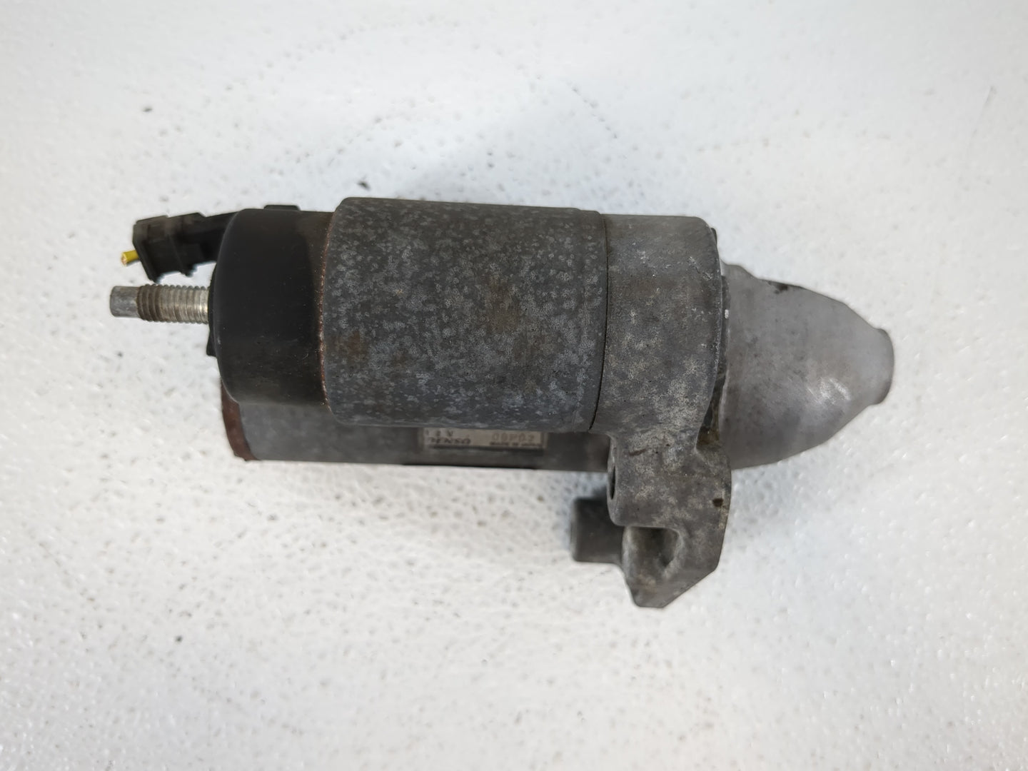 2011-2016 Chrysler Town & Country Car Starter Motor Solenoid OEM P/N:428000-7200 04801839AB Fits OEM Used Auto Parts - Oemus
