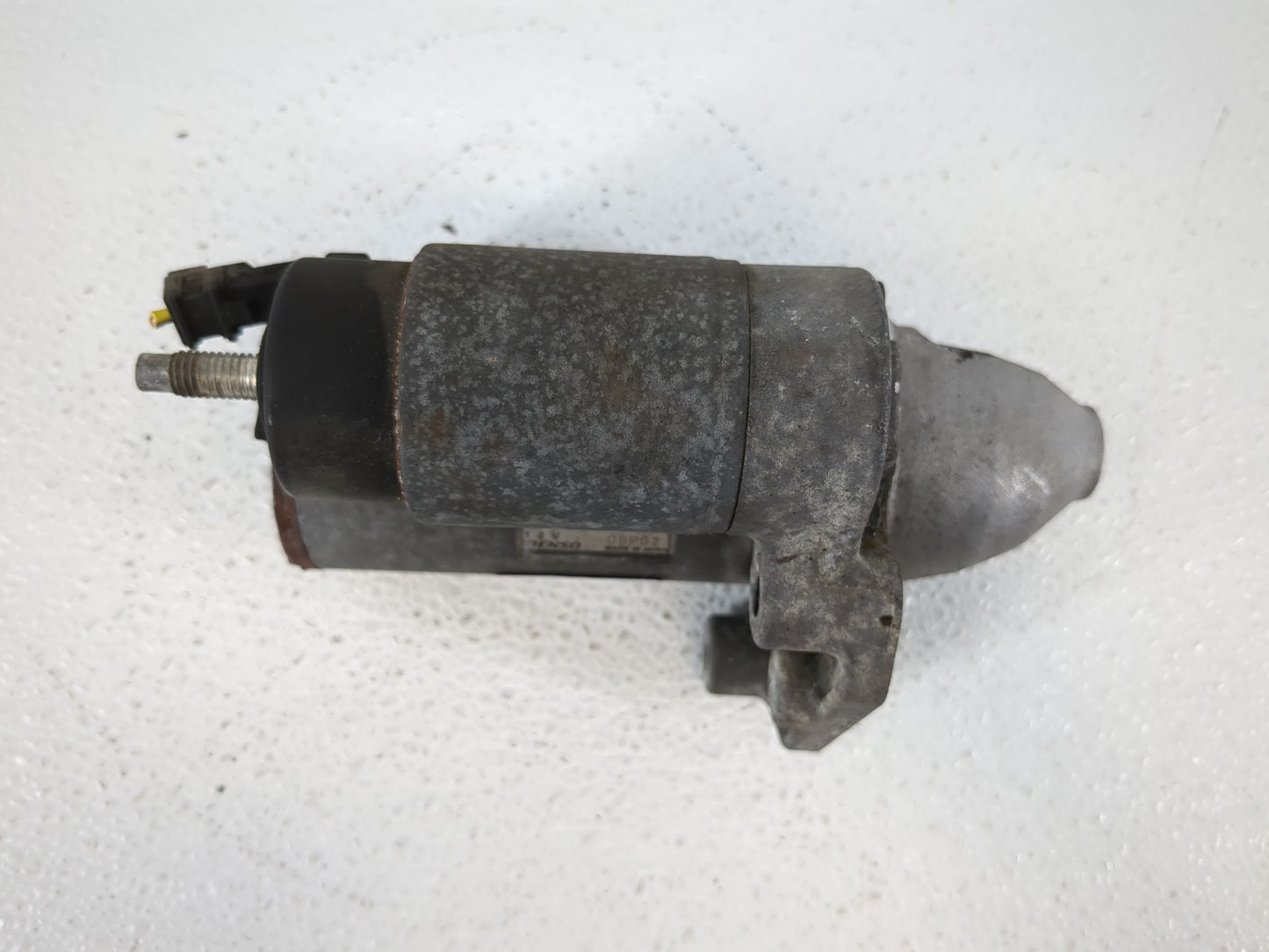 2011-2016 Chrysler Town & Country Car Starter Motor Solenoid OEM P/N:428000-7200 04801839AB Fits OEM Used Auto Parts - Oemus