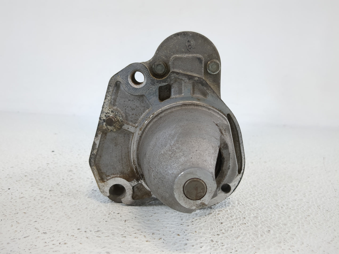 2011-2016 Chrysler Town & Country Car Starter Motor Solenoid OEM P/N:428000-7200 04801839AB Fits OEM Used Auto Parts - Oemus