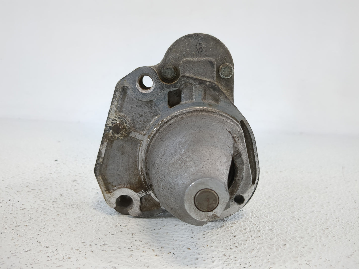 2011-2016 Chrysler Town & Country Car Starter Motor Solenoid OEM P/N:428000-7200 04801839AB Fits OEM Used Auto Parts - Oemus