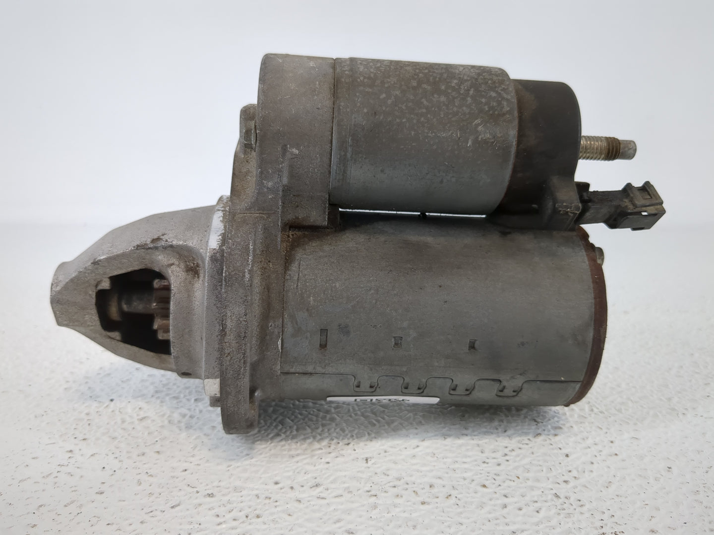 2011-2016 Chrysler Town & Country Car Starter Motor Solenoid OEM P/N:428000-7200 04801839AB Fits OEM Used Auto Parts - Oemus