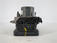 2013 Chrysler Town & Country Anti-Lock Brake ABS Pump Module Actuator OEM P/N:P68183803AA Fits OEM Used Auto Parts - Oemused