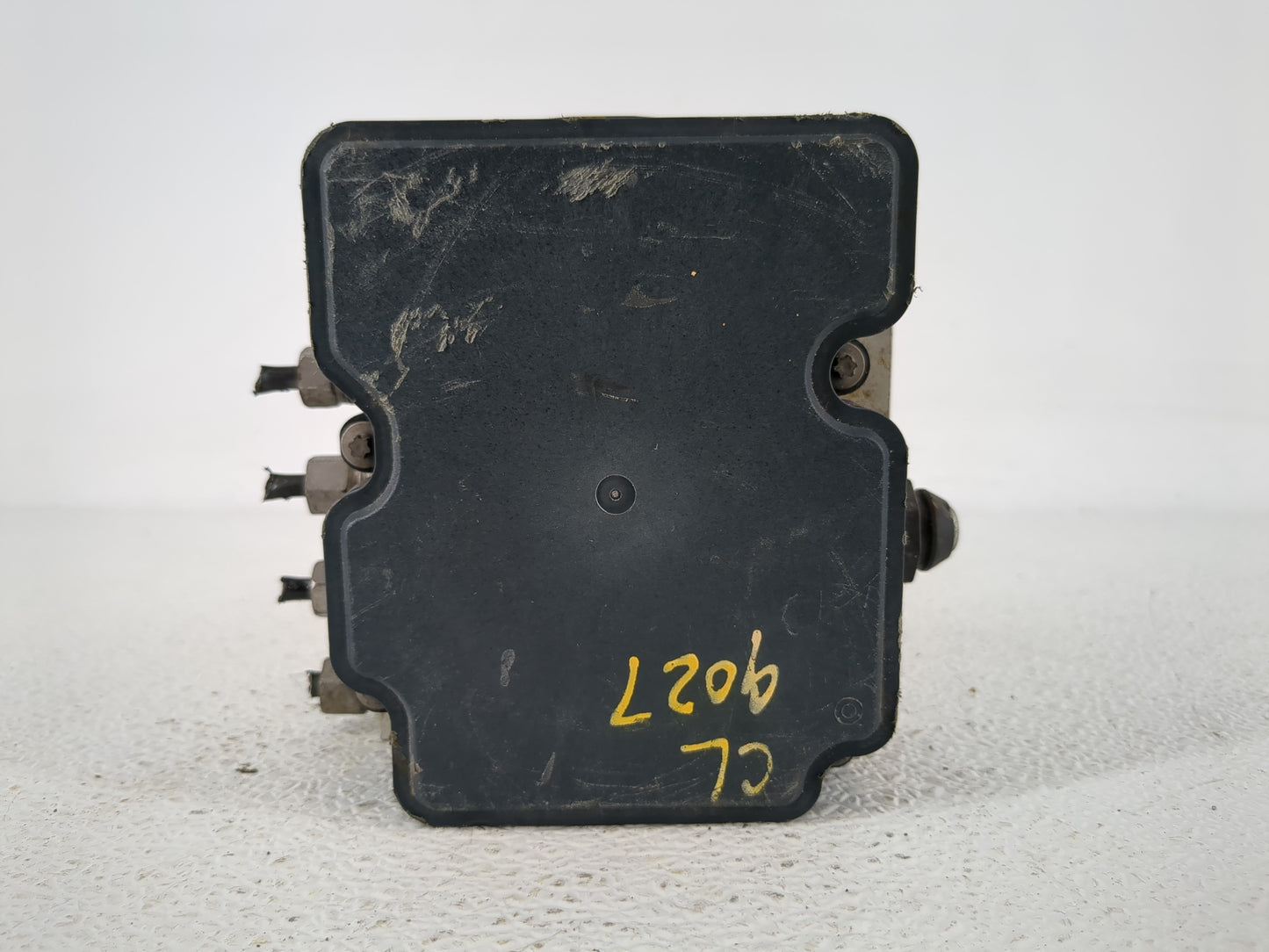 2013 Chrysler Town & Country ABS Pump Control Module Replacement P/N:P68183803AA Fits OEM Used Auto Parts - Oemusedautoparts