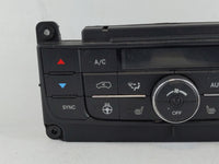 2011-2016 Chrysler Town & Country Climate Control Module Temperature AC/Heater Replacement P/N:55111367AF Fits OEM Used Auto