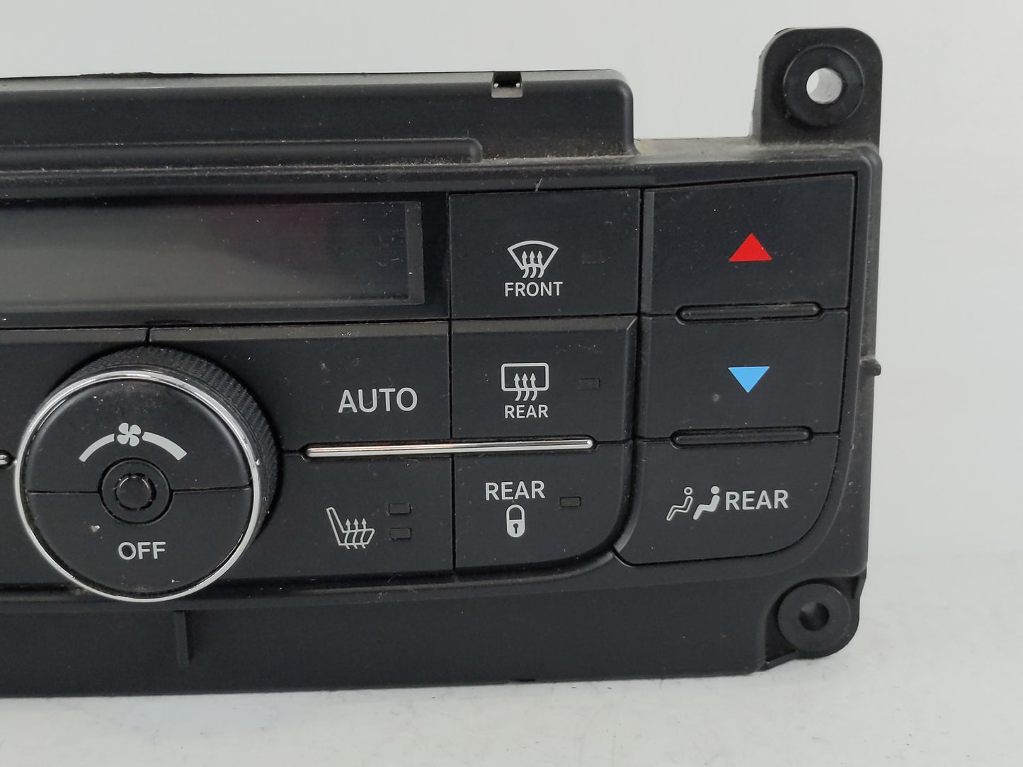 2011-2016 Chrysler Town & Country Climate Control Module Temperature AC/Heater Replacement P/N:55111367AF Fits OEM Used Auto