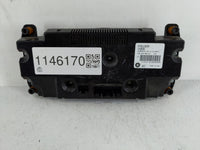 2011-2016 Chrysler Town & Country Climate Control Module Temperature AC/Heater Replacement P/N:55111367AF Fits OEM Used Auto