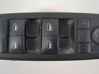 2012-2016 Chrysler Town & Country Master Power Window Switch Replacement Driver Side Left P/N:68110871AA Fits OEM Used Auto 