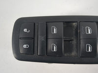 2012-2016 Chrysler Town & Country Master Power Window Switch Replacement Driver Side Left P/N:68110871AA Fits OEM Used Auto 