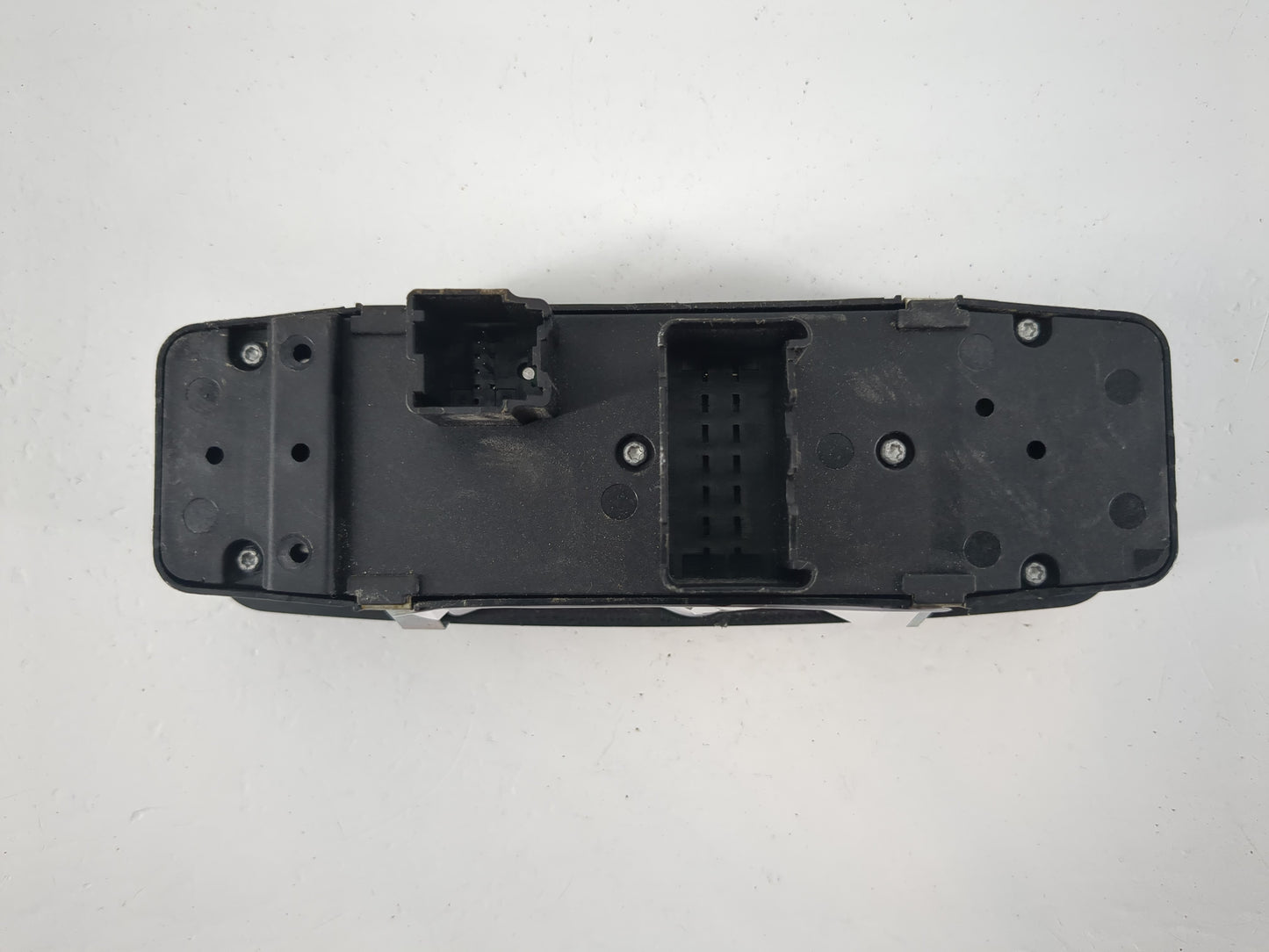 2012-2016 Chrysler Town & Country Master Power Window Switch Replacement Driver Side Left P/N:68110871AA Fits OEM Used Auto 