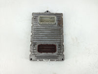 2013 Chrysler Town & Country PCM Engine Control Computer ECU ECM PCU OEM P/N:P68161510AD Fits OEM Used Auto Parts - Oemuseda