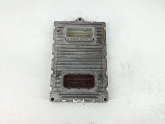 compare product 2013 Chrysler Town & Country PCM Engine Control Computer ECU ECM PCU OEM P/N:P68161510AD Fits OEM Used Auto Parts