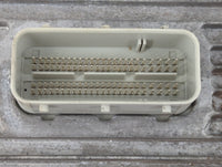 2013 Chrysler Town & Country PCM Engine Control Computer ECU ECM PCU OEM P/N:P68161510AD Fits OEM Used Auto Parts - Oemuseda