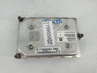 2013 Chrysler Town & Country PCM Engine Control Computer ECU ECM PCU OEM P/N:P68161510AD Fits OEM Used Auto Parts - Oemuseda