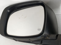 2011-2016 Chrysler Town & Country Driver Side View Mirror - Left Door Mirror OEM Used - Oemusedautoparts1.com