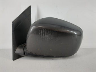 compare product 2011-2016 Chrysler Town & Country Driver Side View Mirror - Left Door Mirror OEM Used