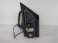 2011-2016 Chrysler Town & Country Driver Side View Mirror - Left Door Mirror OEM Used - Oemusedautoparts1.com
