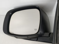 2011-2016 Chrysler Town & Country Driver Side View Mirror - Left Door Mirror OEM Used - Oemusedautoparts1.com
