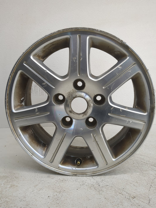 2011-2016 Chrysler Town & Country Oem Wheel Rim - Oemusedautoparts1.com