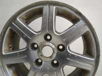 2011-2016 Chrysler Town & Country Oem Wheel Rim - Oemusedautoparts1.com