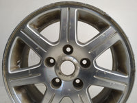 2011-2016 Chrysler Town & Country Oem Wheel Rim - Oemusedautoparts1.com