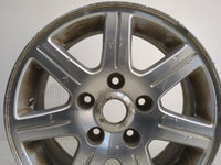 2011-2016 Chrysler Town & Country Oem Wheel Rim - Oemusedautoparts1.com