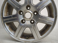 2011-2016 Chrysler Town & Country Oem Wheel Rim - Oemusedautoparts1.com