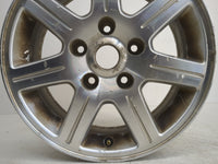 2011-2016 Chrysler Town & Country Oem Wheel Rim - Oemusedautoparts1.com